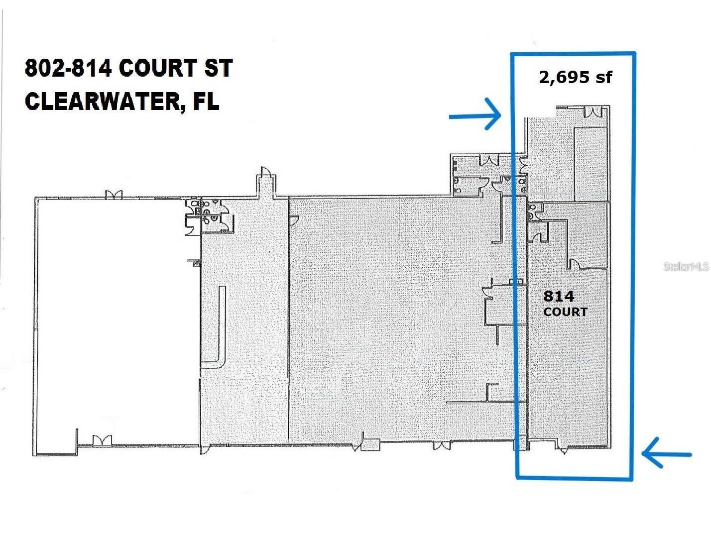 814 Court Street Clearwater FL 33763 TB8520608 image5