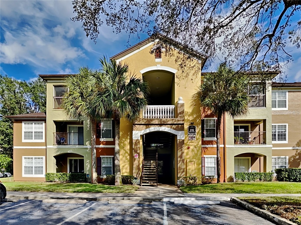 814 Crest Pines Drive #924 Orlando FL 32828 O6178777 image1