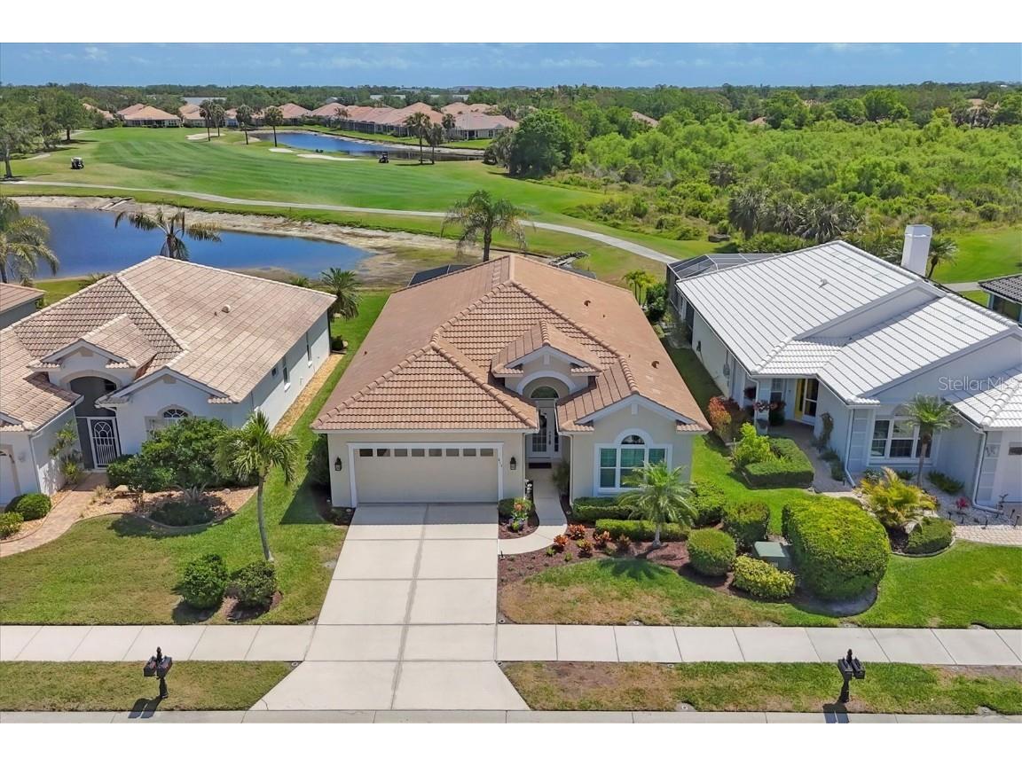 814 Derbyshire Drive Venice FL 34285 N6138193 image1