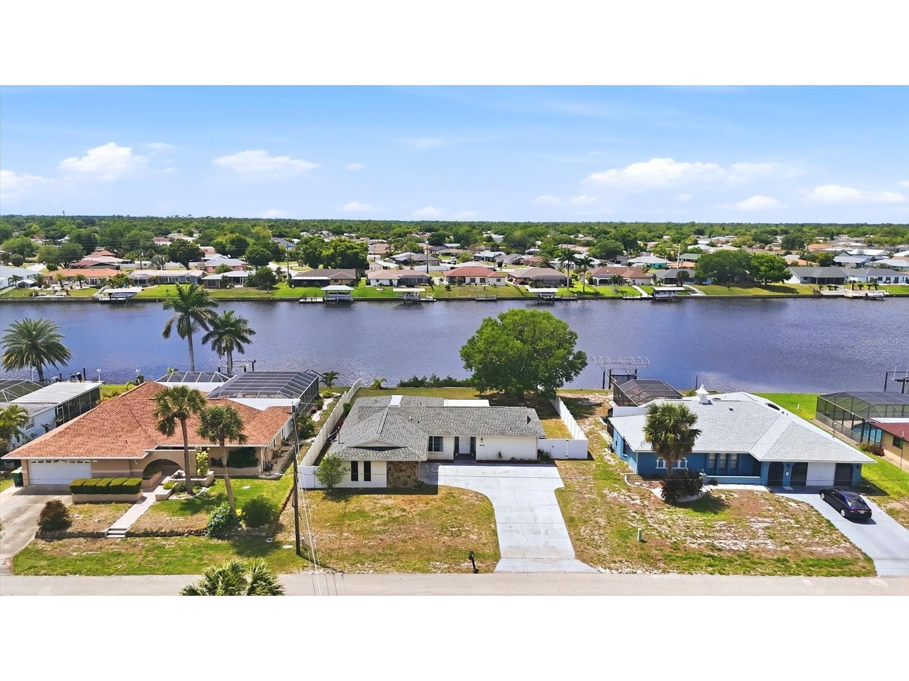 814 Ellicott Circle NW Port Charlotte FL 33952 A4688491 image1