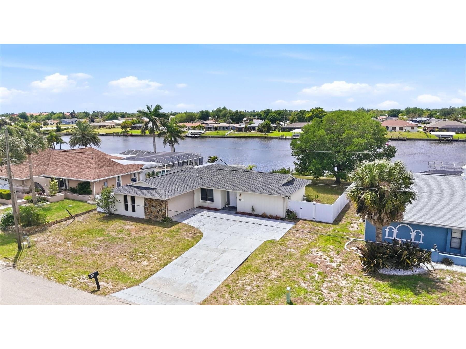814 Ellicott Circle NW Port Charlotte FL 33952 A4688491 image2