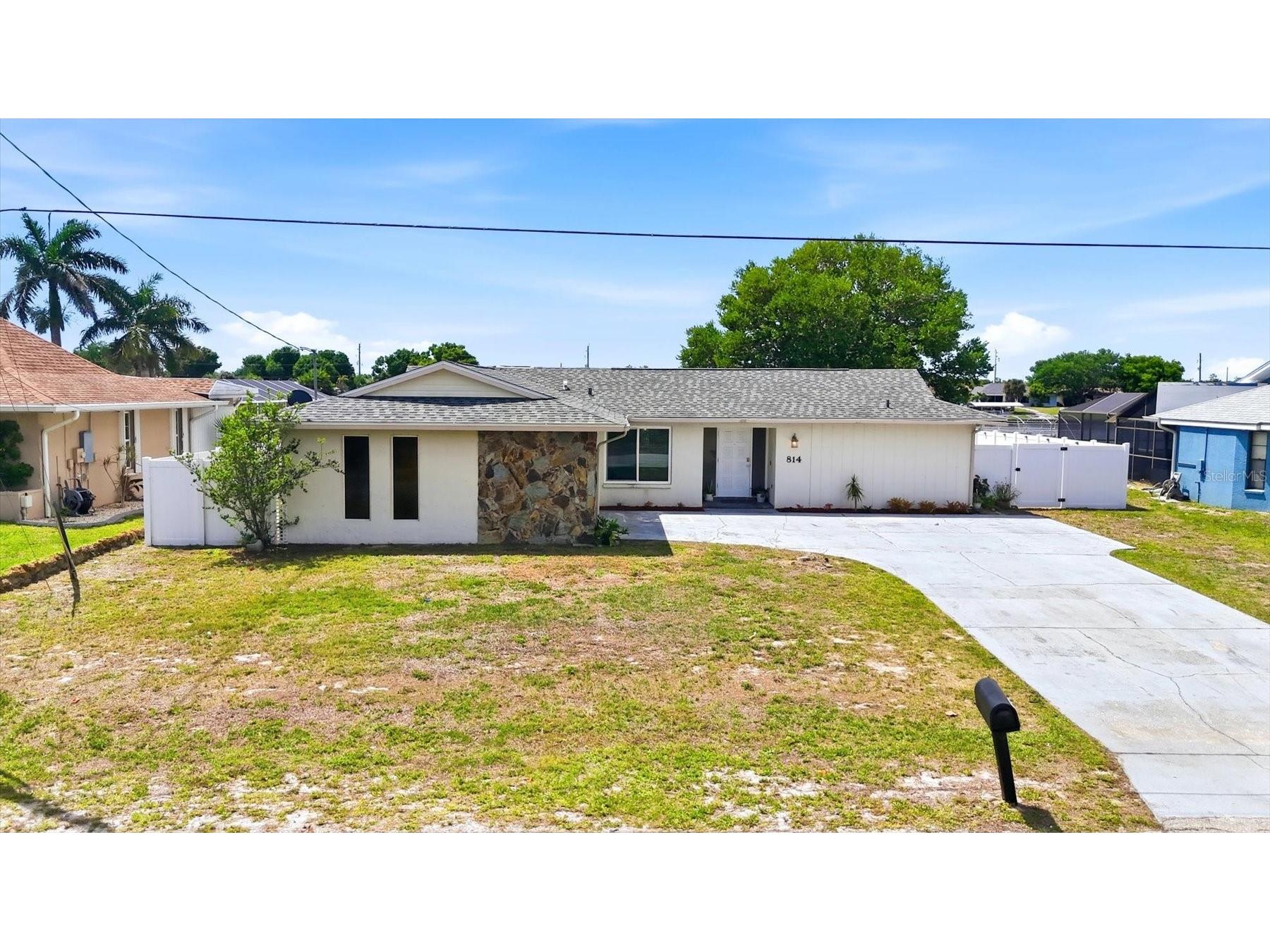 814 Ellicott Circle NW Port Charlotte FL 33952 A4688491 image3
