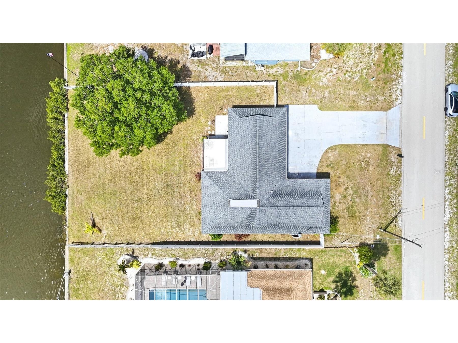 814 Ellicott Circle NW Port Charlotte FL 33952 A4688491 image35