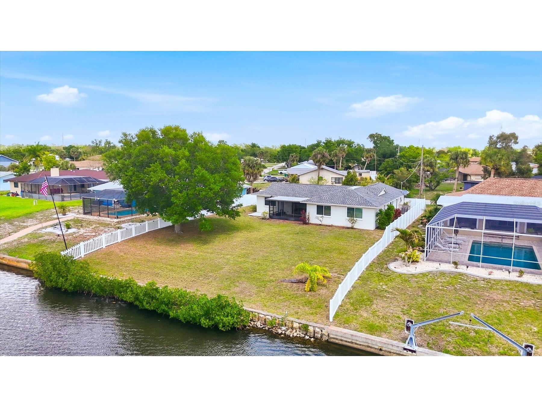 814 Ellicott Circle NW Port Charlotte FL 33952 A4688491 image36
