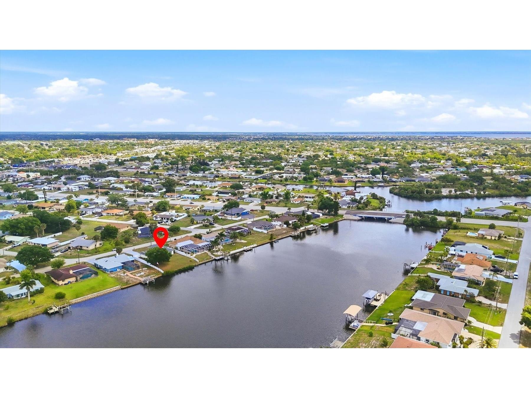 814 Ellicott Circle NW Port Charlotte FL 33952 A4688491 image39