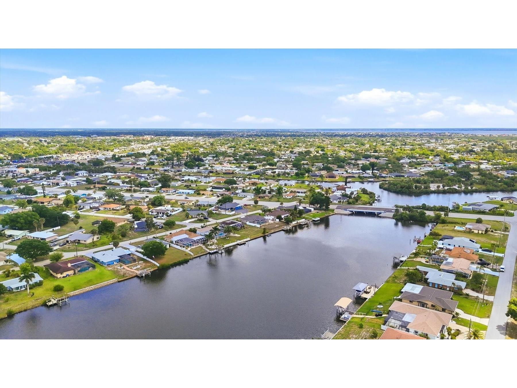 814 Ellicott Circle NW Port Charlotte FL 33952 A4688491 image40