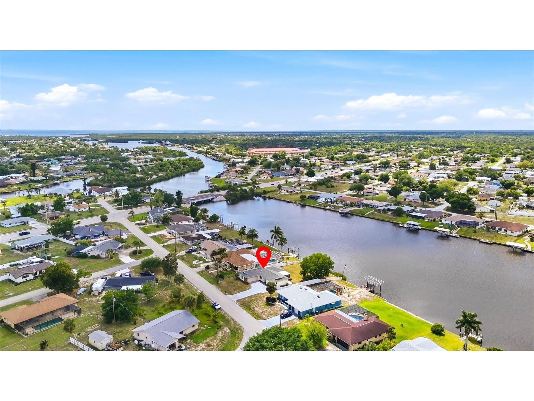 814 Ellicott Circle NW Port Charlotte FL 33952 A4688491 image42