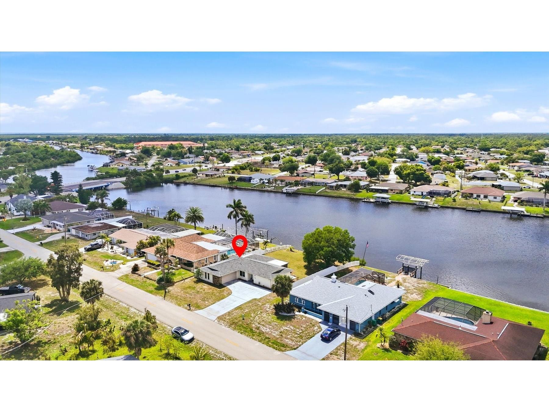 814 Ellicott Circle NW Port Charlotte FL 33952 A4688491 image44