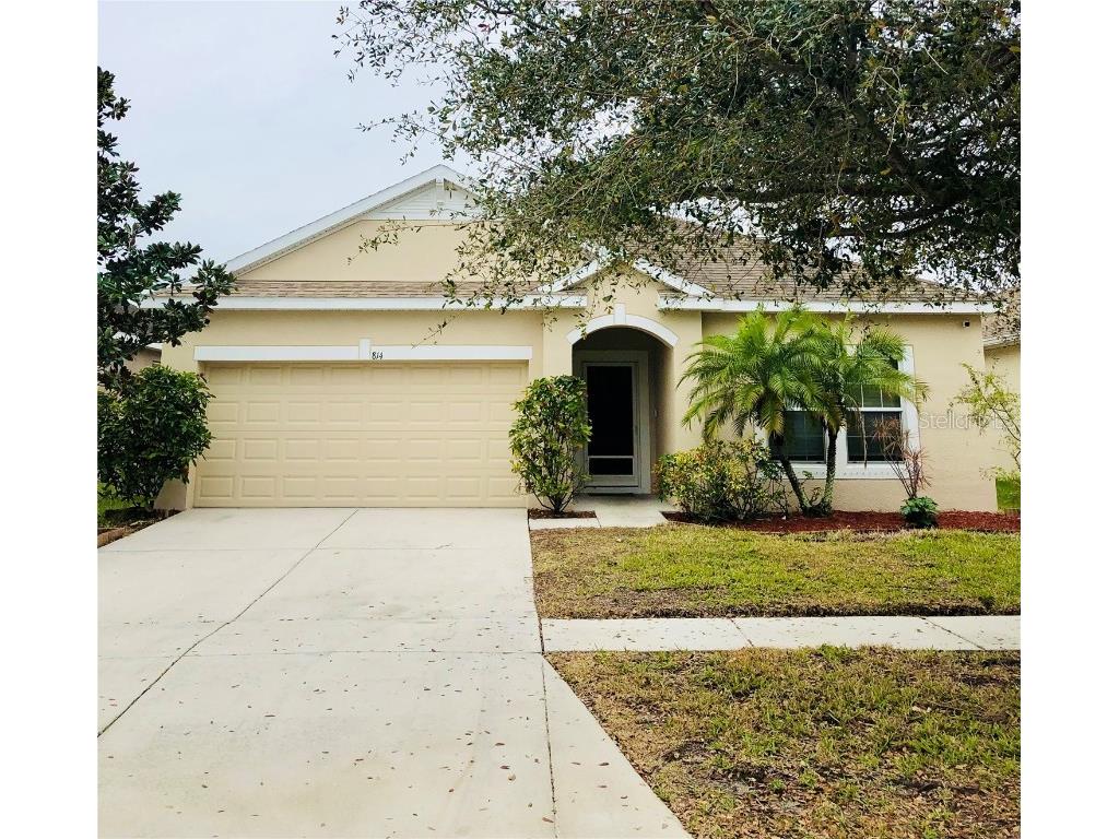 814 Fern Leaf Drive Ruskin FL 33570 T3353992 image1