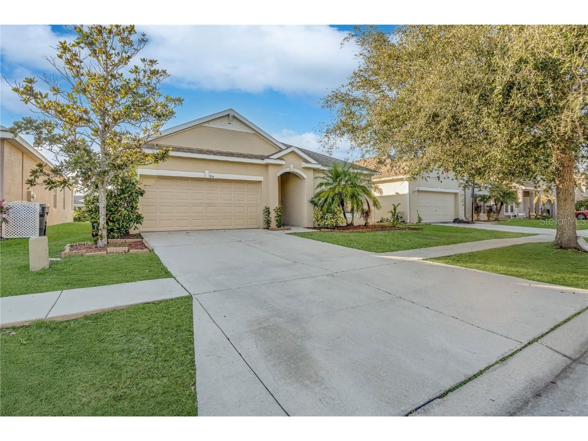 814 Fern Leaf Drive Ruskin FL 33570 TB8429164 image2