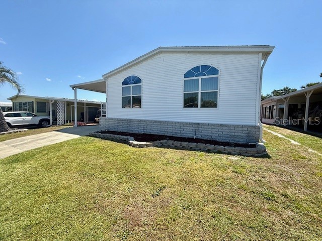 814 Forest Lake Drive Lakeland FL 33809 - LAKE GIBSON L4952328 image1