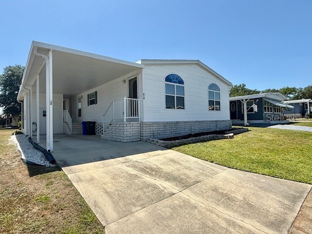 814 Forest Lake Drive Lakeland FL 33809 - LAKE GIBSON L4952328 image2