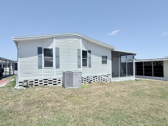 814 Forest Lake Drive Lakeland FL 33809 - LAKE GIBSON L4952328 image33