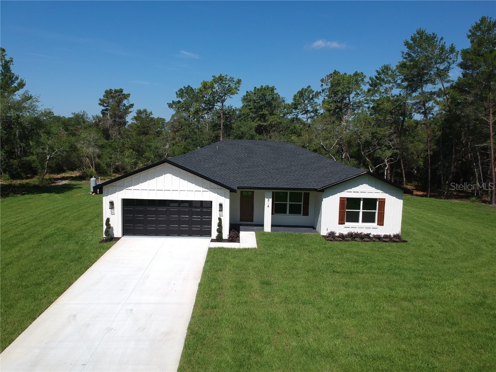 814 Gator Lane Deltona FL 32738 S5127414 image1