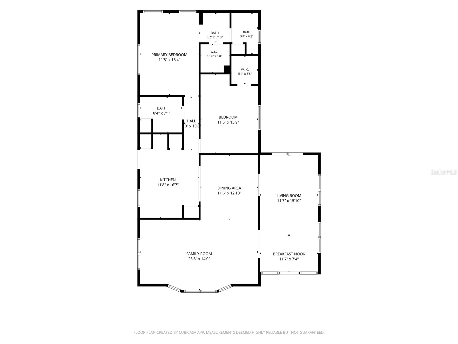 814 Grado Drive Venice FL 34285 N6144785 image34