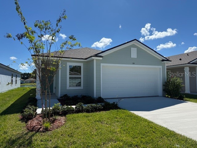 814 Grand Reserve Drive Bunnell FL 32110 FC311487 image1