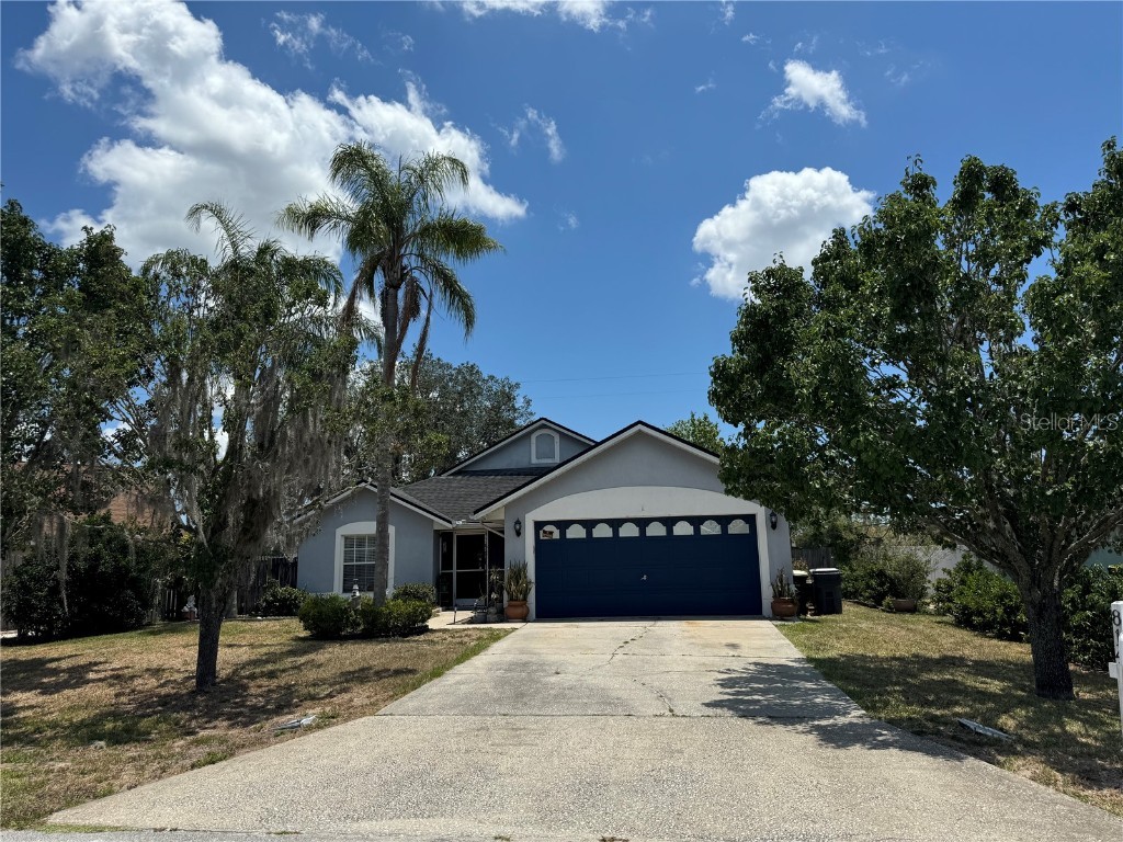 814 Grovepark Drive Davenport FL 33837 L4945307 image1