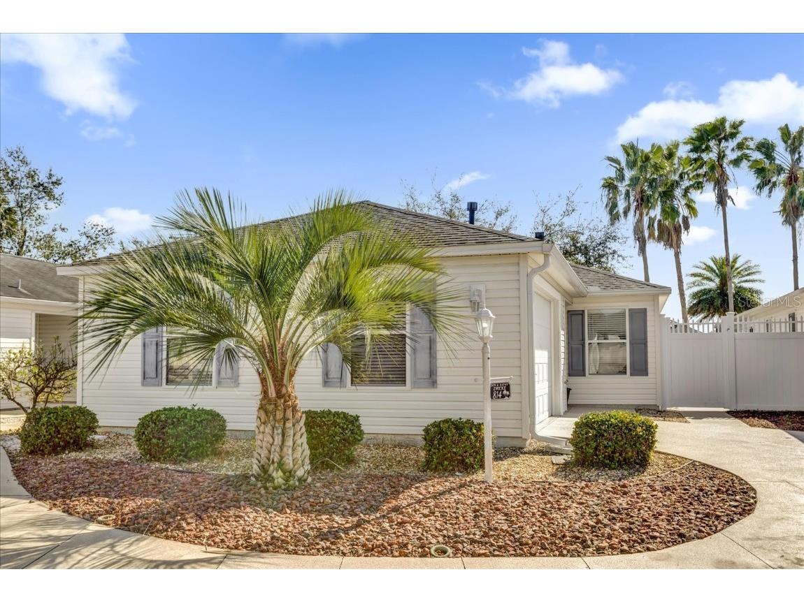 814 Hilda Way The Villages FL 32162 G5092347 image1
