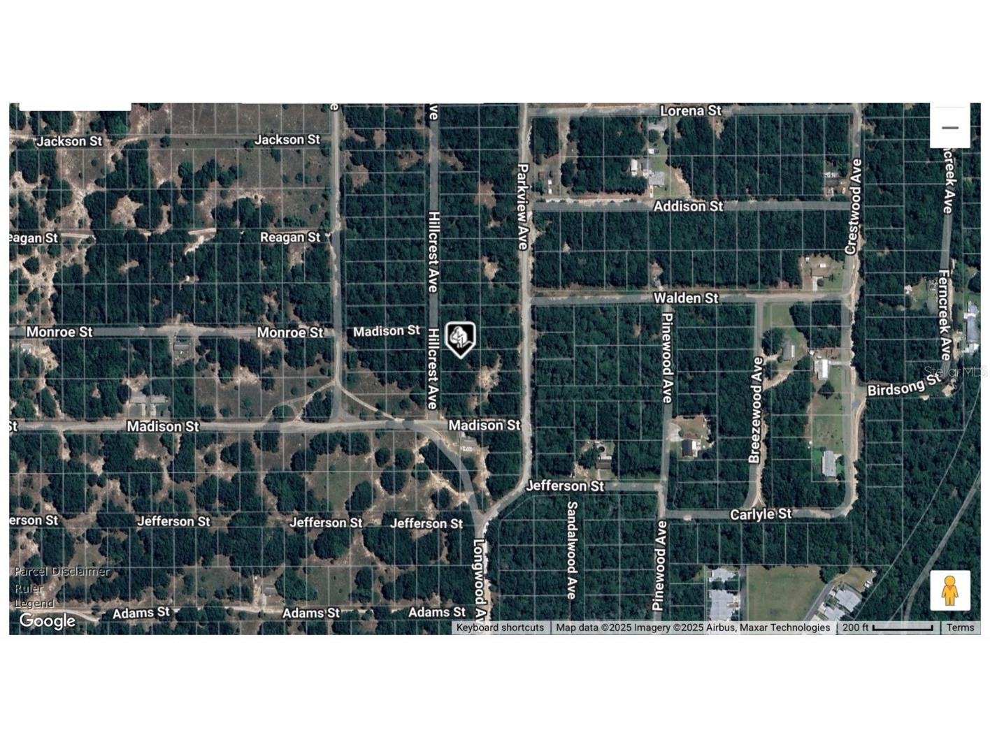 814 Hillcrest Avenue Inverness FL 34453 W7879835 image1