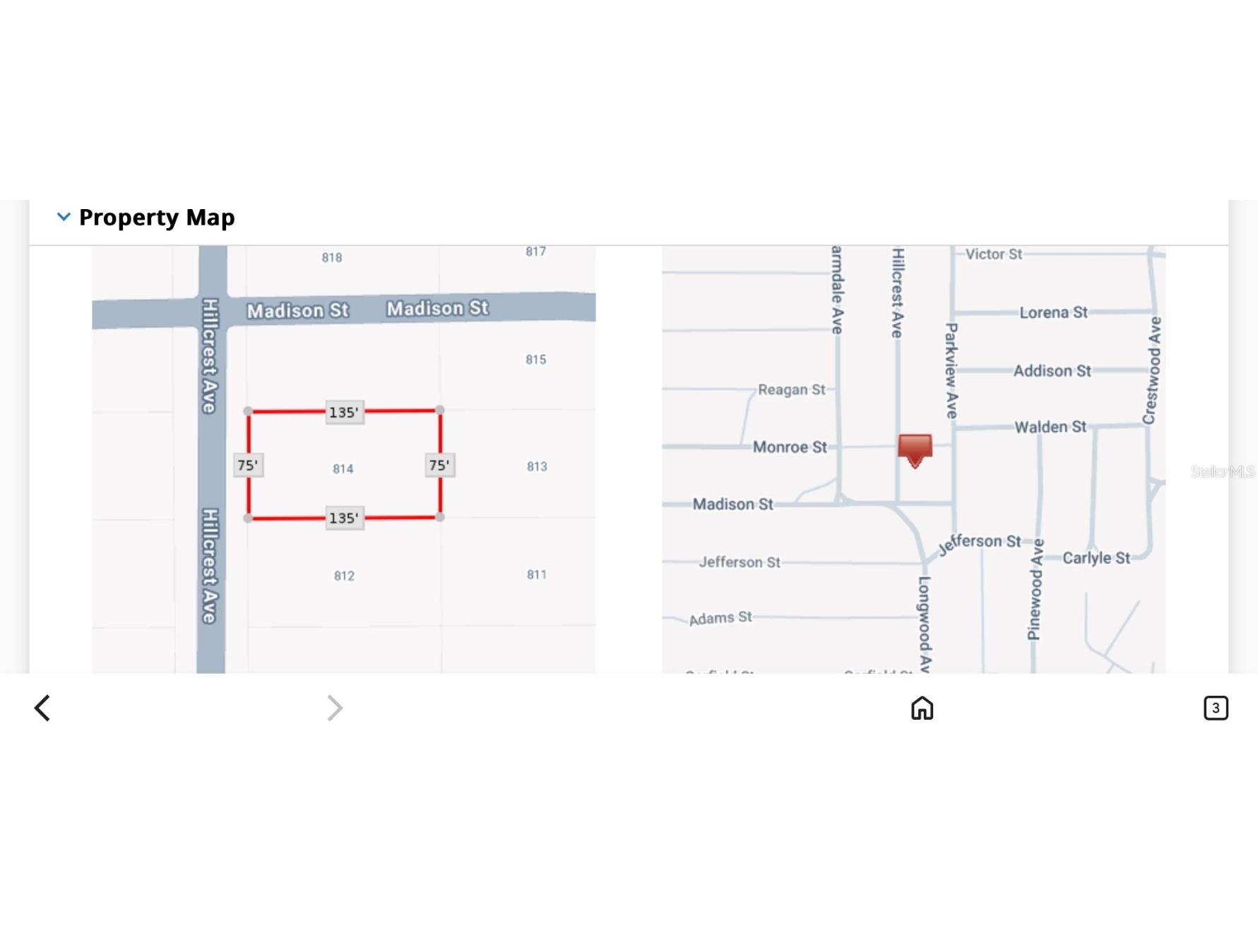 814 Hillcrest Avenue Inverness FL 34453 W7879835 image2