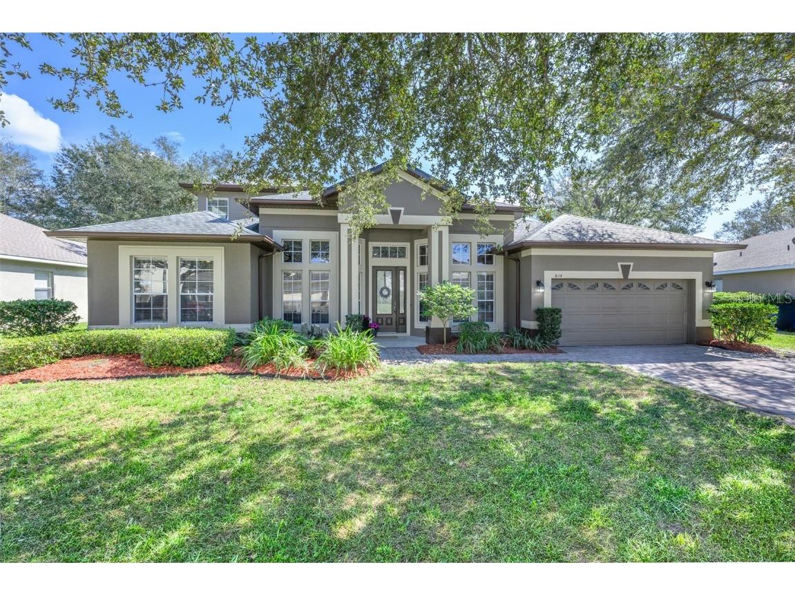 814 Kazaros Circle Ocoee FL 34761 O6280361 image1