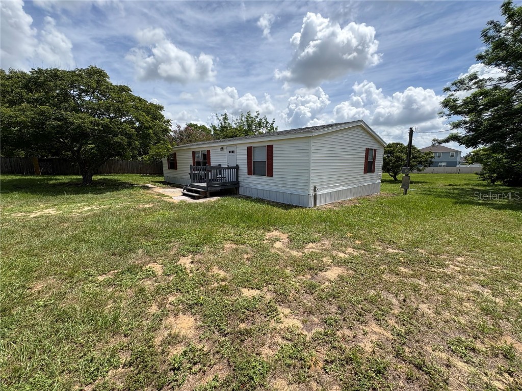 814 Kingham Road Davenport FL 33837 B4901985 image1