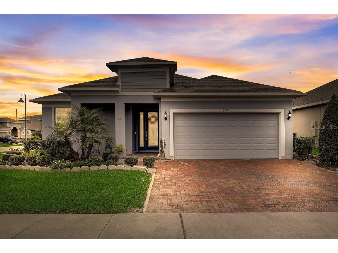 814 Lady Bird Lane Orange City FL 32763 V4934682 image1
