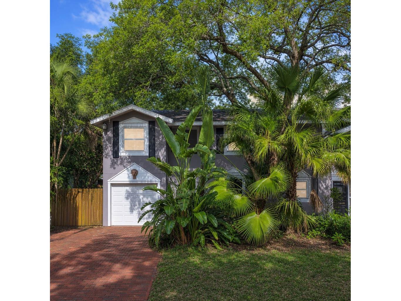 814 Laurel Avenue #2 Orlando FL 32803 O6416685 image1