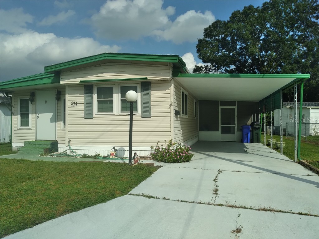 814 Leisure Lane Lakeland FL 33815 L4940089 image1