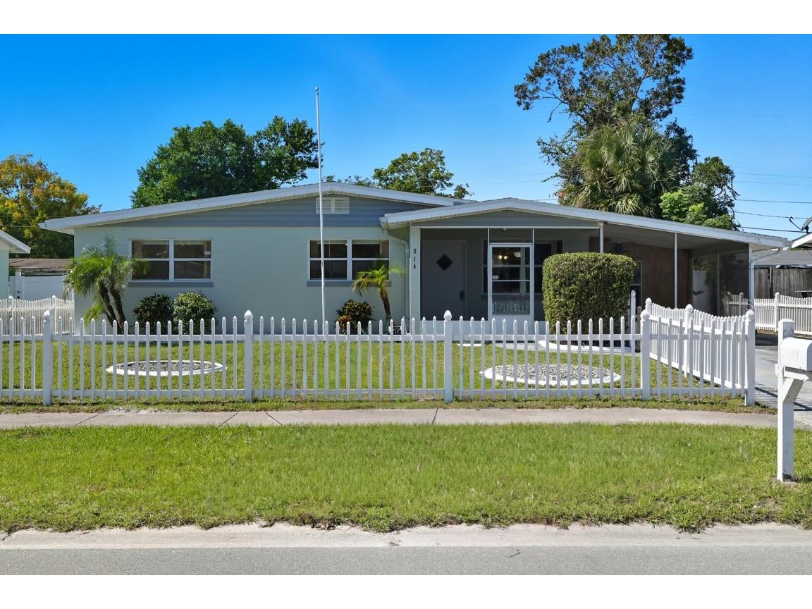 814 Lewis Drive Daytona Beach FL 32117 V4945338 image1