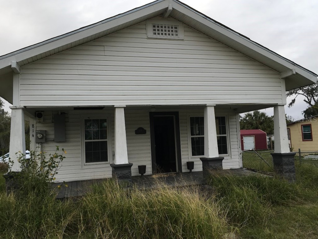 814 Louisiana Street Wauchula FL 33873 O6109809 image1