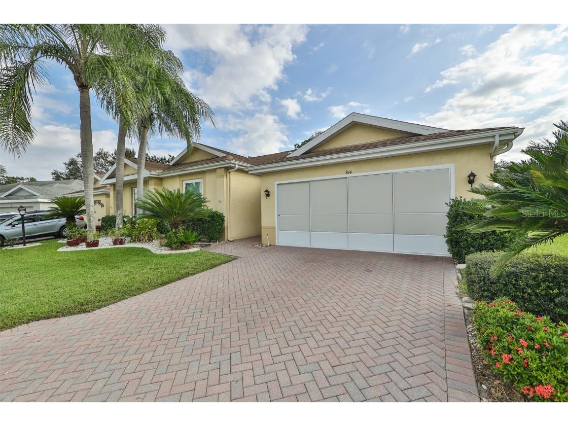 814 Manchester Woods Drive #44 Sun City Center FL 33573 T3417278 image1