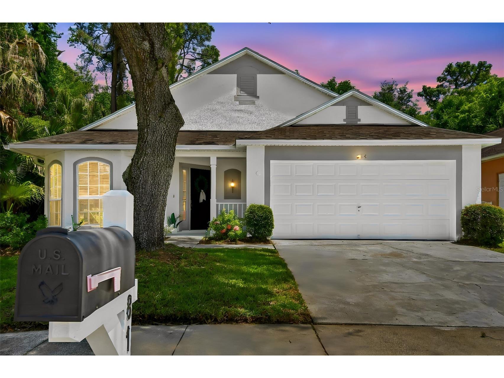 814 Moonlit Lane Casselberry FL 32707 TB8501409 image1
