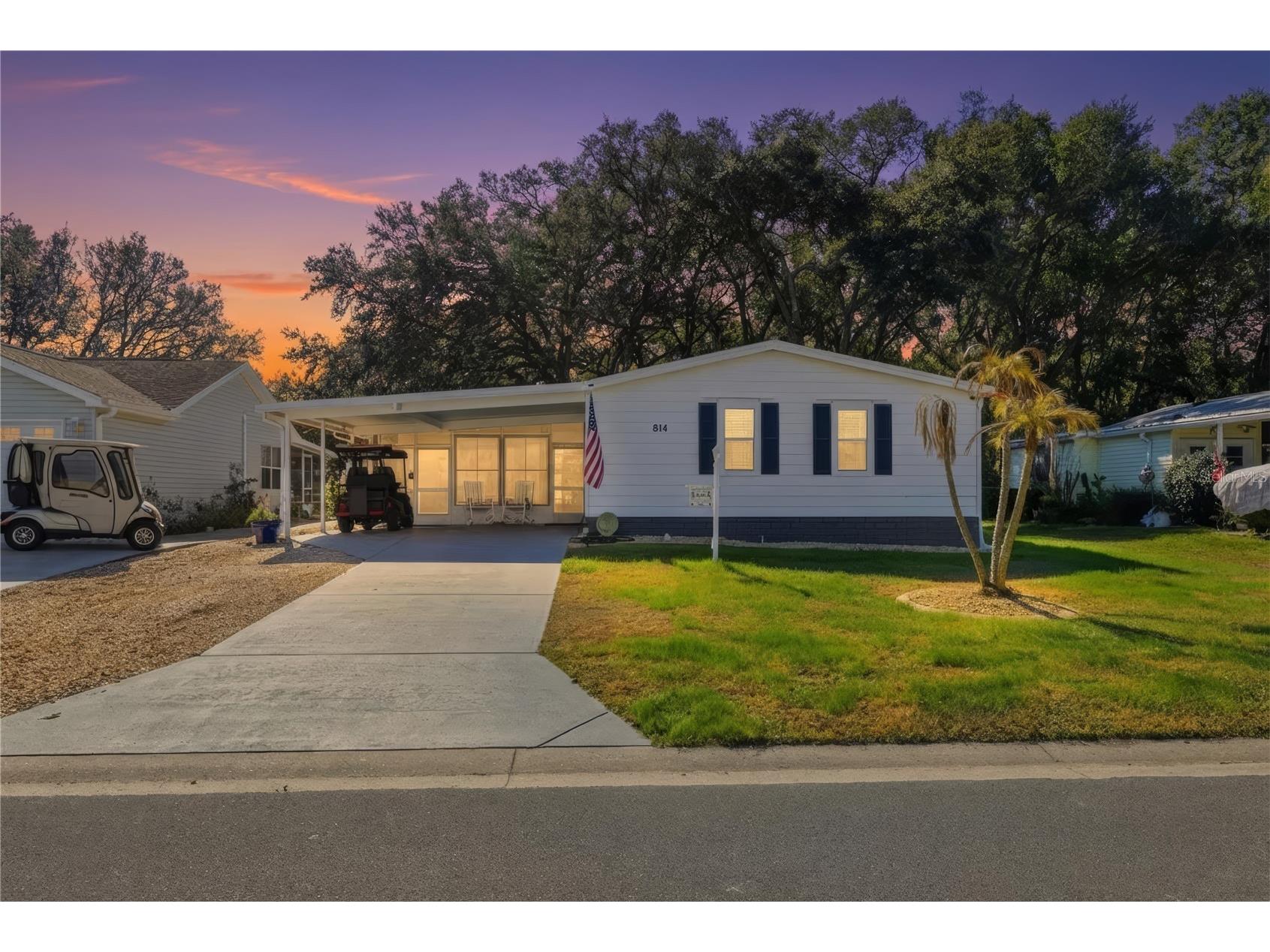 814 Orchid Street Lady Lake FL 32159 G5107504 image1