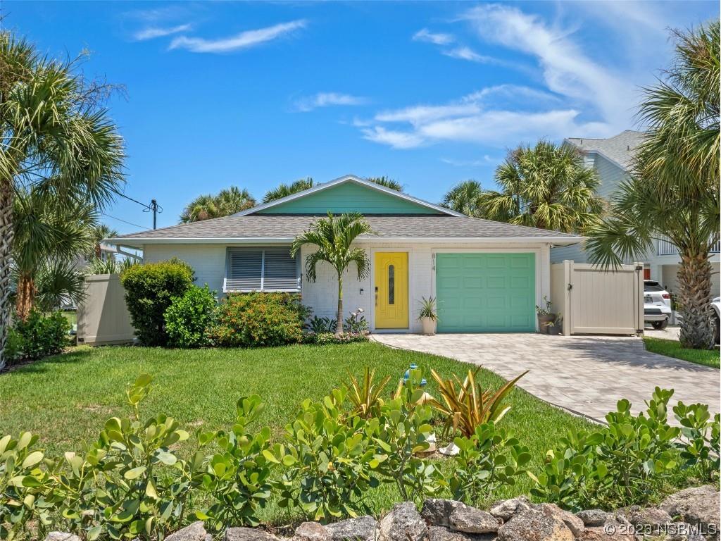 814 Ocean Avenue New Smyrna Beach FL 32169 NS1074673 image1