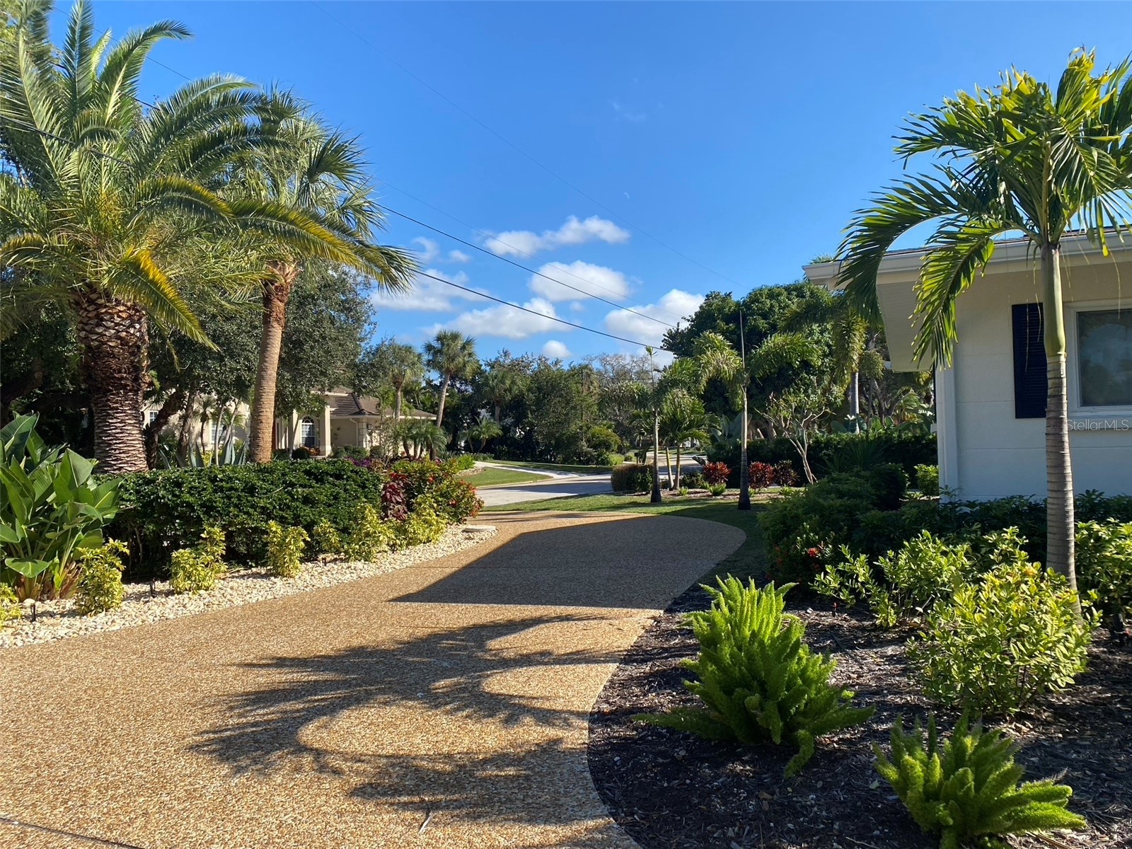 814 Paradise Way Sarasota FL 34242 - GRAND CANAL TB8483961 image3