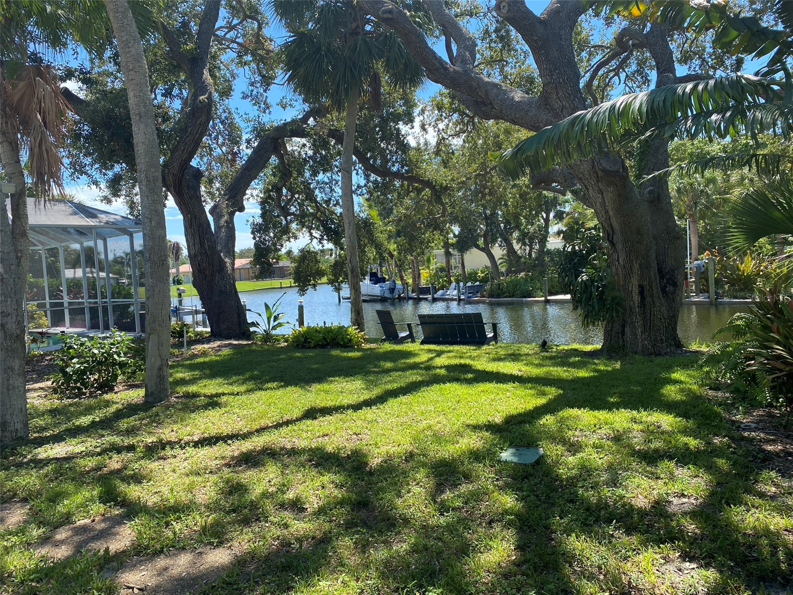 814 Paradise Way Sarasota FL 34242 - GRAND CANAL TB8483961 image5