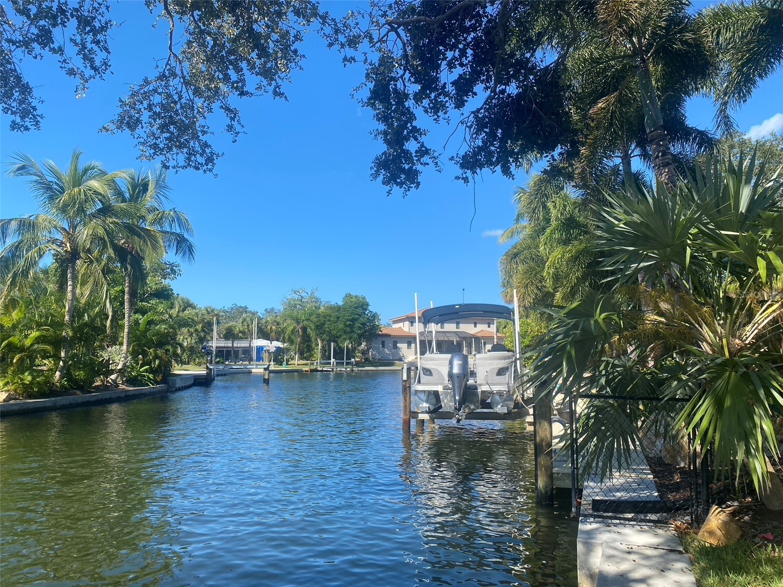 814 Paradise Way Sarasota FL 34242 - GRAND CANAL TB8483961 image6