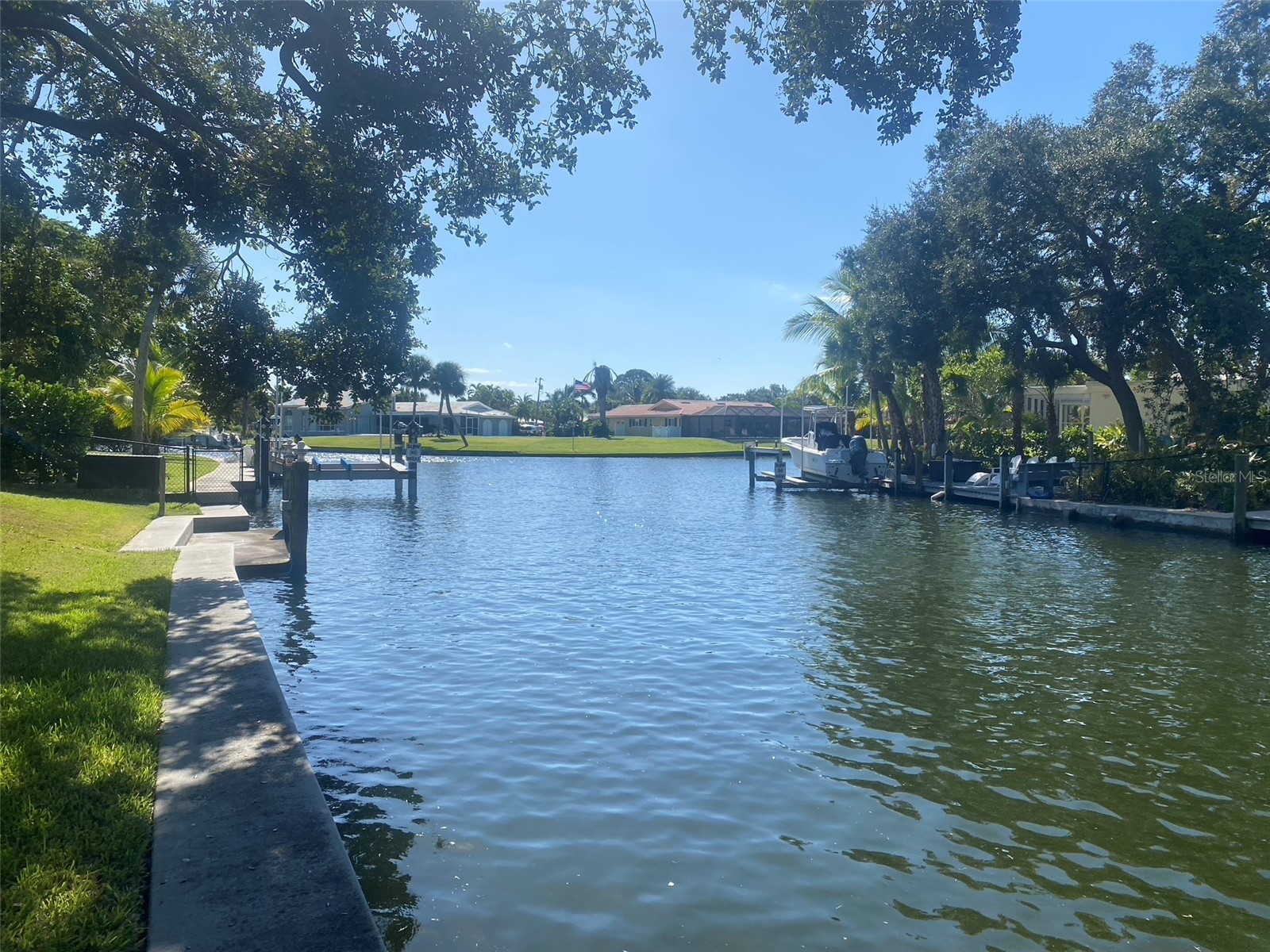 814 Paradise Way Sarasota FL 34242 - GRAND CANAL TB8483961 image7