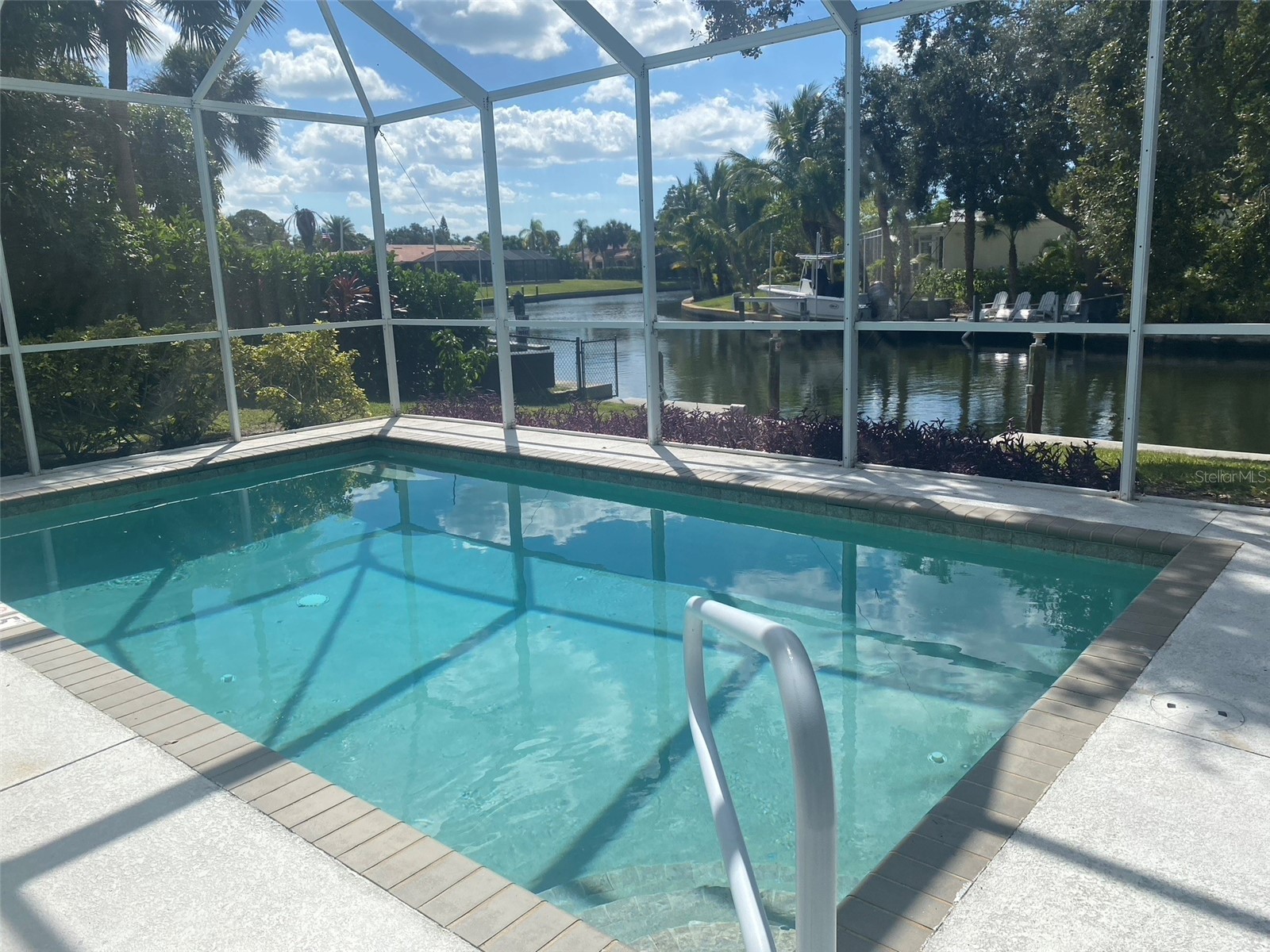814 Paradise Way Sarasota FL 34242 - GRAND CANAL TB8483961 image9