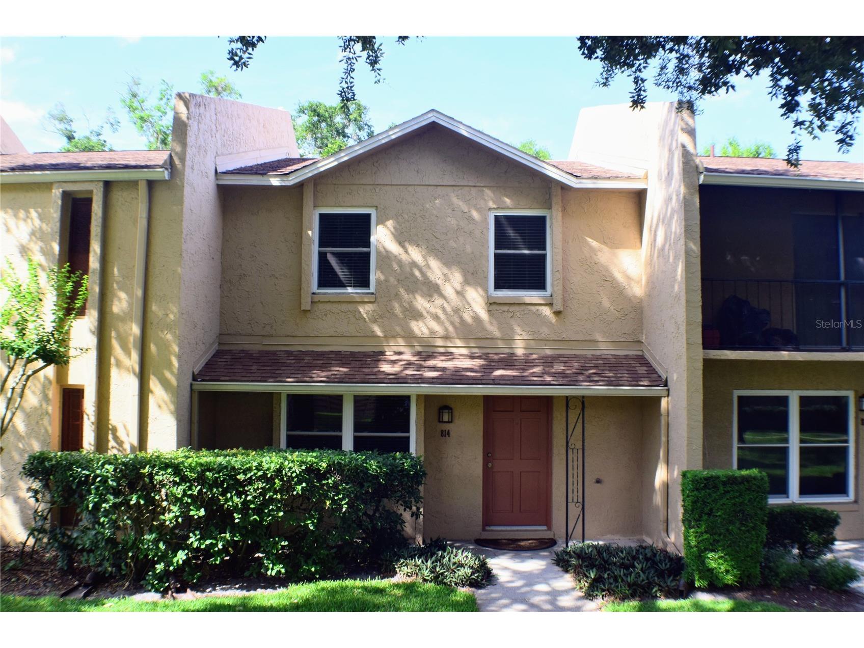 814 Park Lake Circle #8 Maitland FL 32751 O6404876 image1