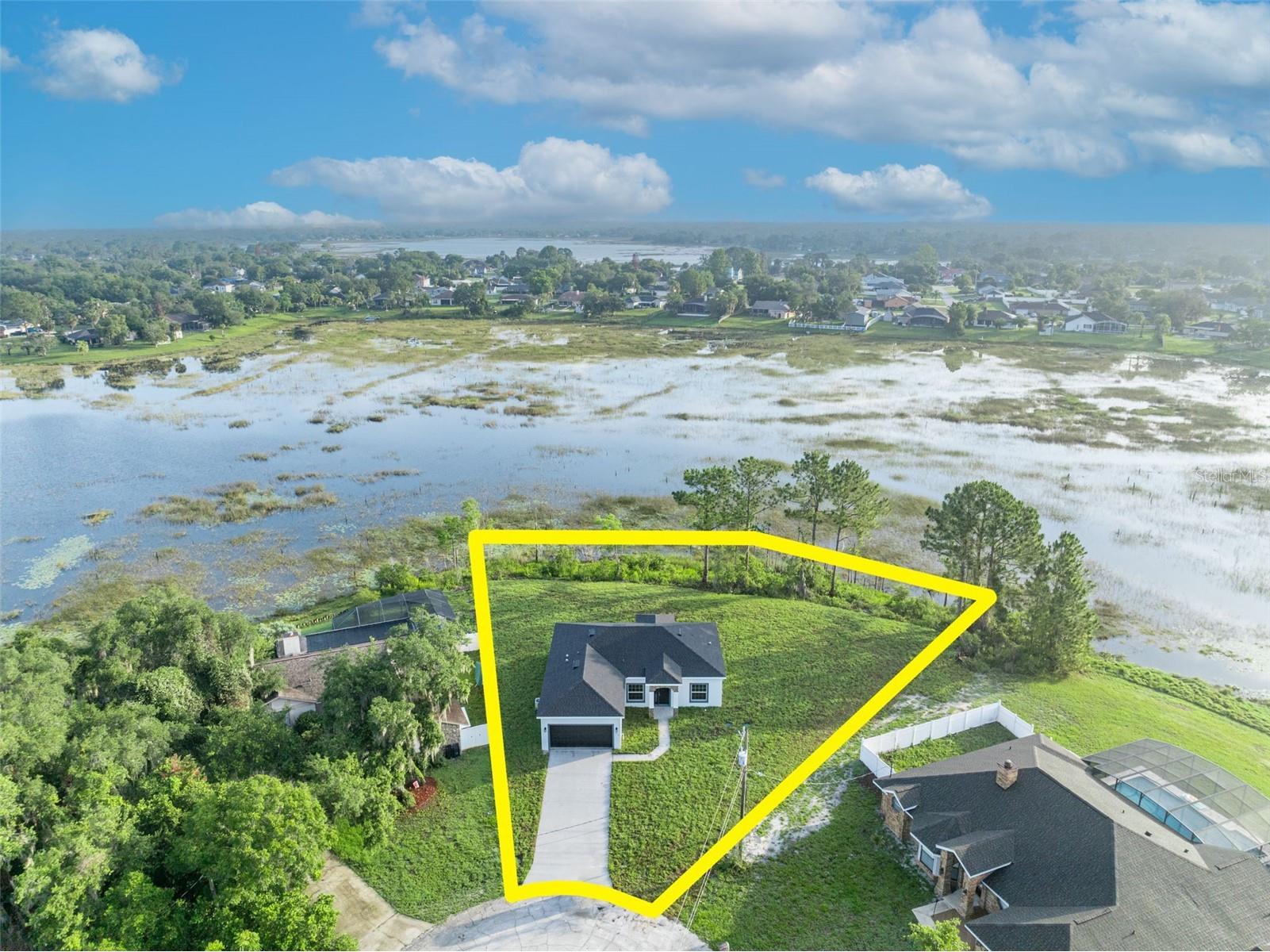 814 Price Court Deltona FL 32738 - Louise Lake V4949429 image31