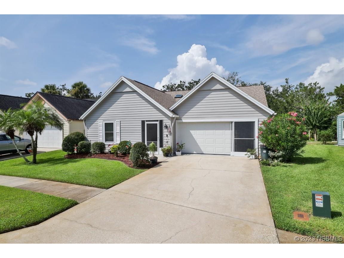 814 Pine Shores Circle New Smyrna Beach FL 32168 NS1076730 image1