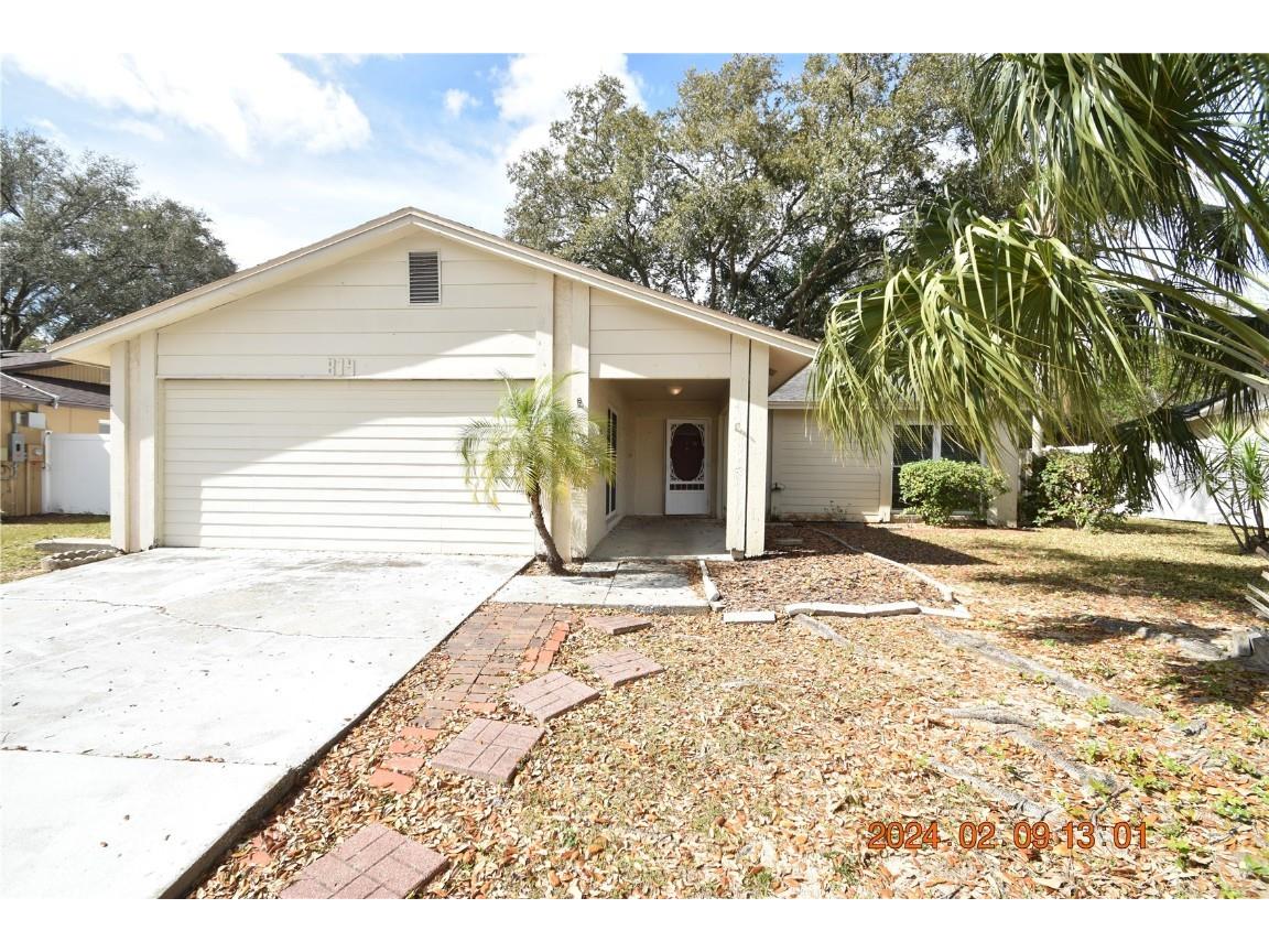 814 Regent Circle S Brandon FL 33511 T3503700 image1