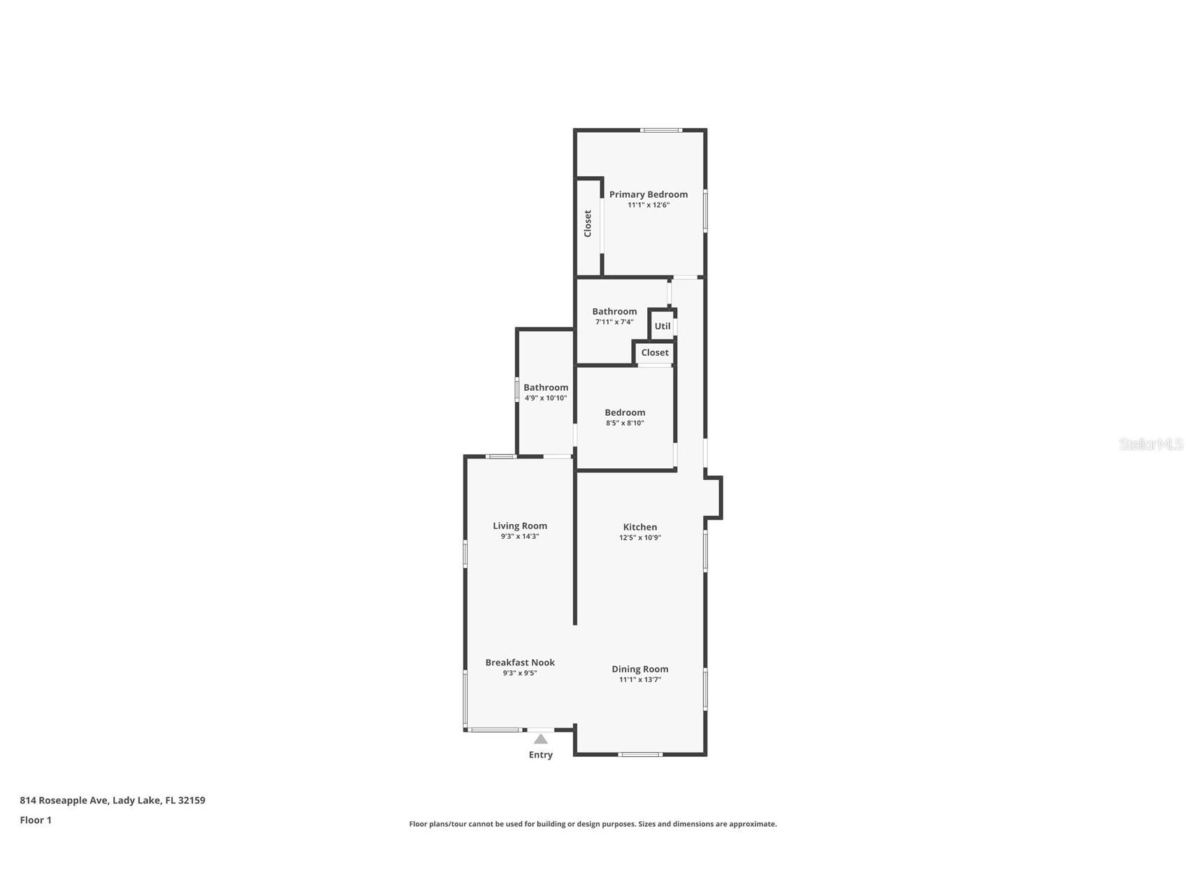 814 Roseapple Avenue Lady Lake FL 32159 O6387729 image21