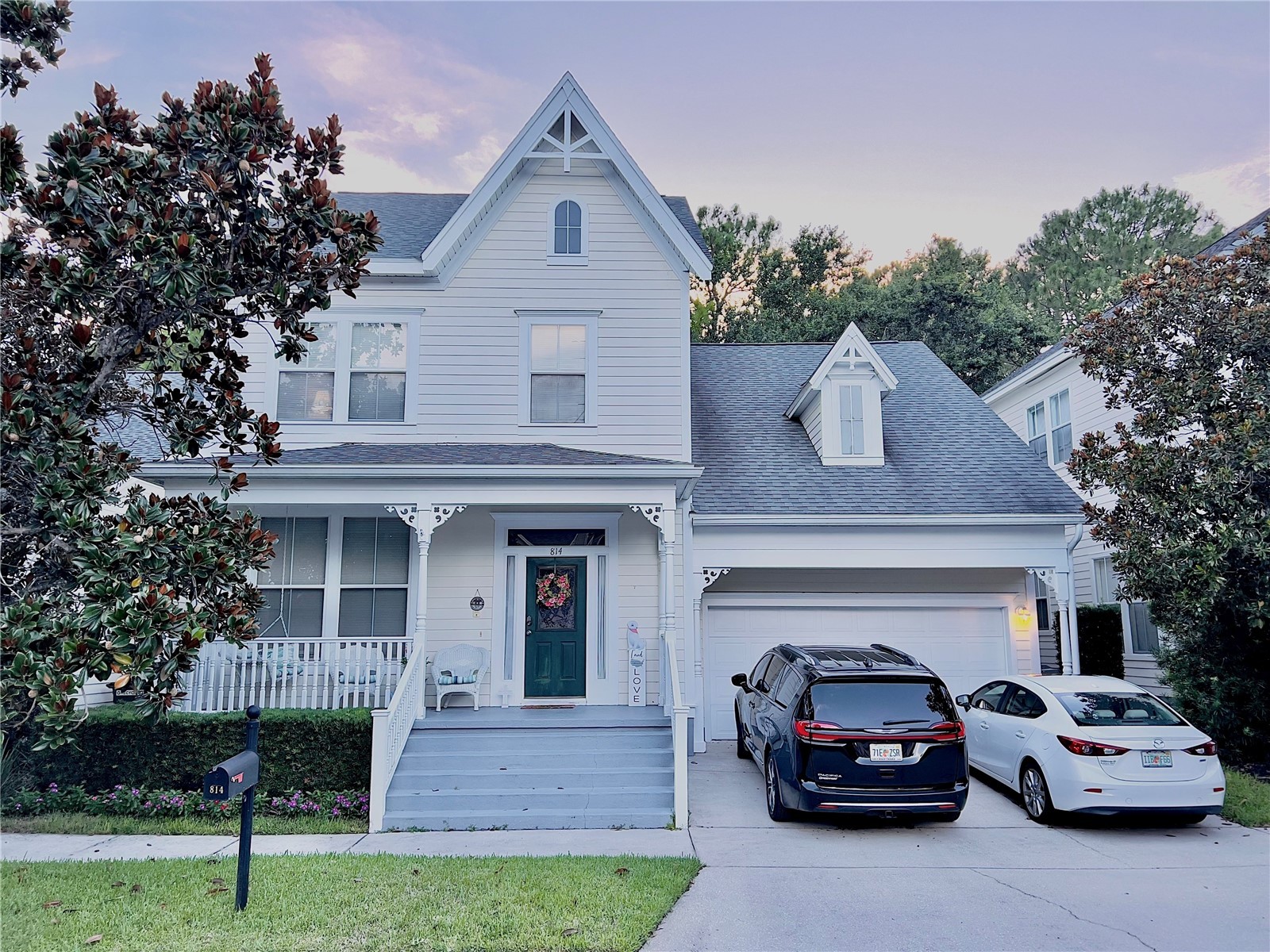 814 Runner Oak Street Celebration FL 34747 O6329180 image1