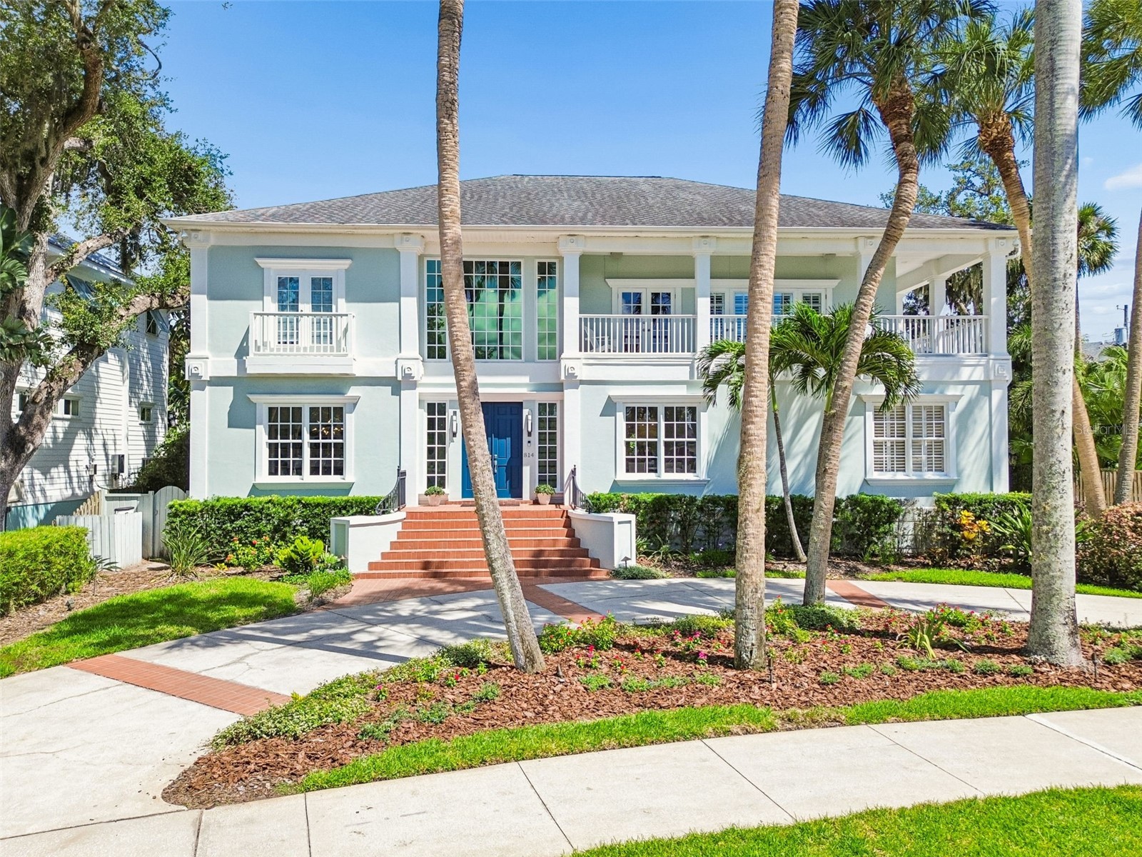 814 S Bayside Drive Tampa FL 33609 TB8515714 image1