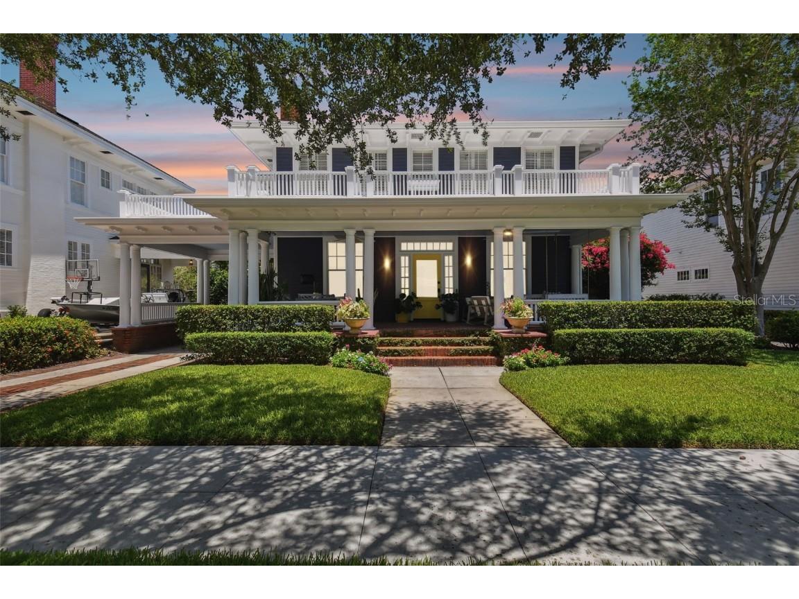 814 S Delaware Avenue Tampa FL 33606 T3529717 image1