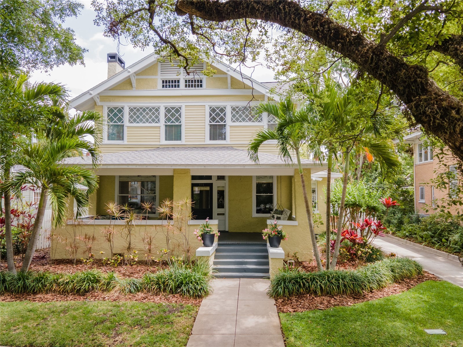 814 S Willow Avenue Tampa FL 33606 TB8501574 image1