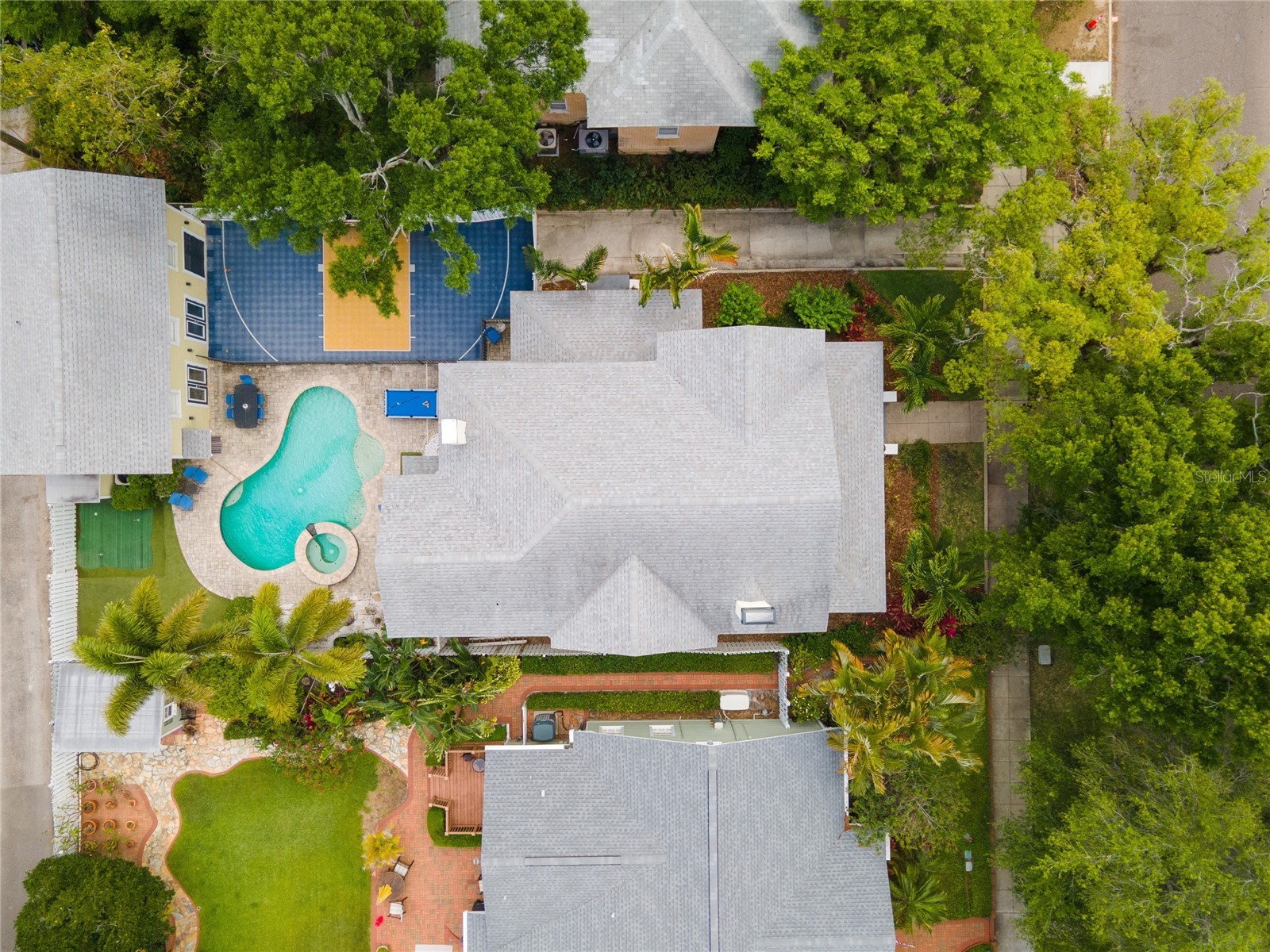 814 S Willow Avenue Tampa FL 33606 TB8501574 image2